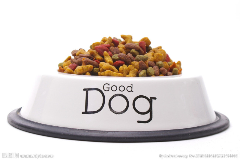 Automatic dog fish food making machine/production line