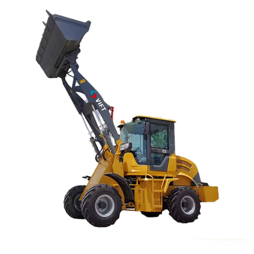 2022 Electronic 5 Ton Wheel Loaders for Sale
