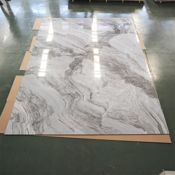 PVC Marble Wall Panel of 3D New Design