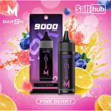 Mbar 9000 Puffs Disposable Vape Wholesale Cambodian