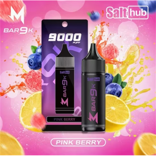 Mbar Vape Cheap Wholesale 9000 Puffs Thailand