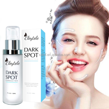Private Label Organic Anti-Wrinkle Facial Serum with Hyaluronic Acid