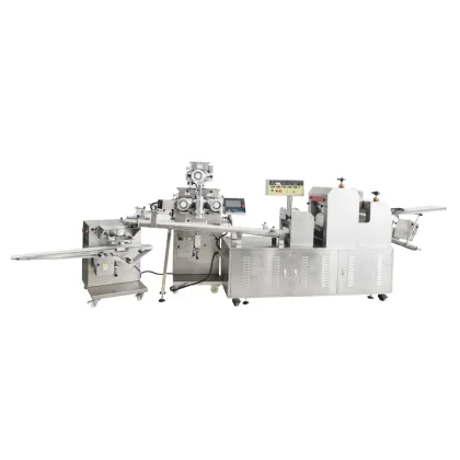 Croissant Production Line | Automated Baking Solutions