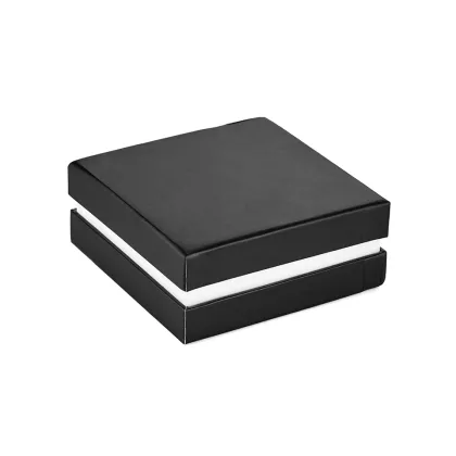 wholesale custom shadow cardboard packaging pendant box