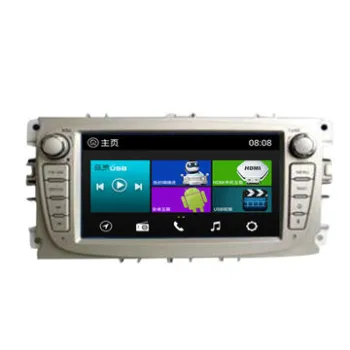 Android OS multimedia mirror link car navigation for Nissan, Honda, Toyota,