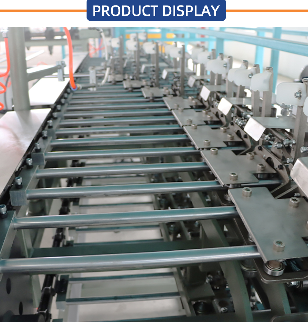 medical disposable rubber coated glove making machine x