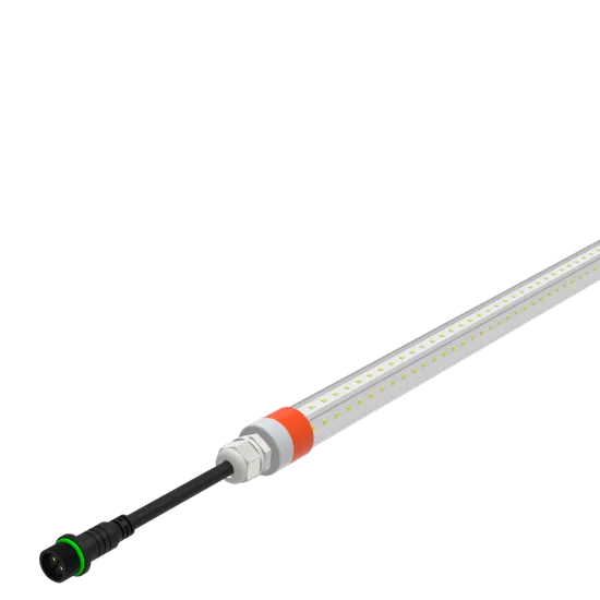 Indoor plant full spectrum dimming grow led bar