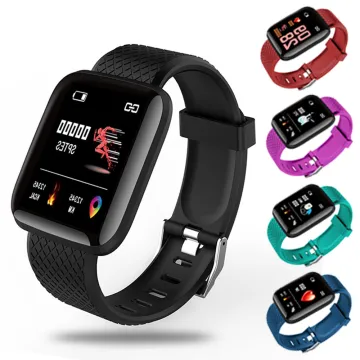 Women's Smartwatch with Heart Rate, Blood Oxygen Monitor, and Fitness Tracker