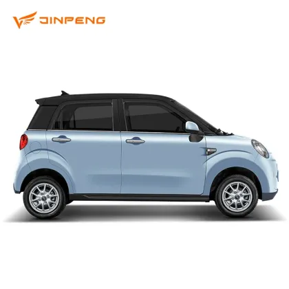 2023 Mini Electric Cars: New Energy Vehicles