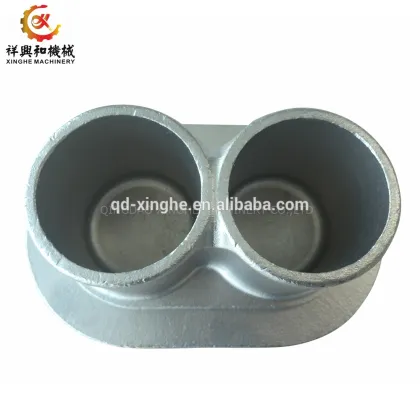 Custom guangdong metal casting machinery