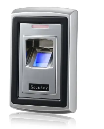 Fingerprint Reader
