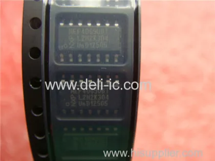 Hef4069ubt - Hex Inverter - Nxp Semiconductors 