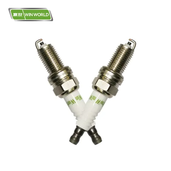 High Standard Auto Spark Plugs for Audi A4/A6, Honda - OEM Standard