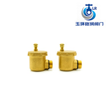 Otomatik Hava Tahliye Valfi