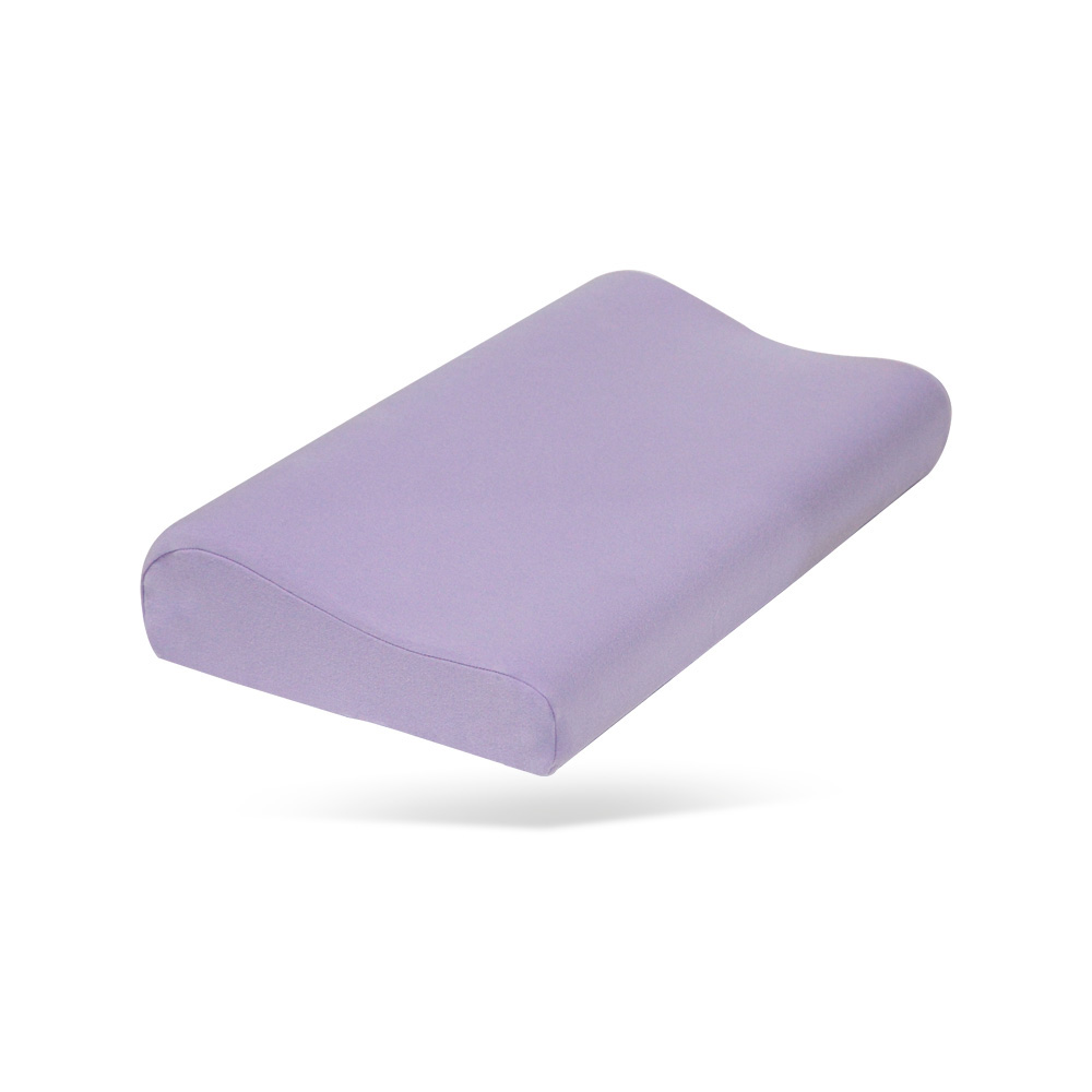 Nackenstütze Konturkissen Memory Foam Kissen Kissen