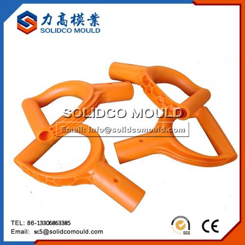 Plastic Injection Snow Shovel Handle Mold Maker