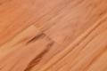 最高品質のタイガーウッド無垢材の床堅木張りの床
