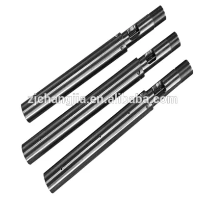 Long service life screw barrel for arburg machine