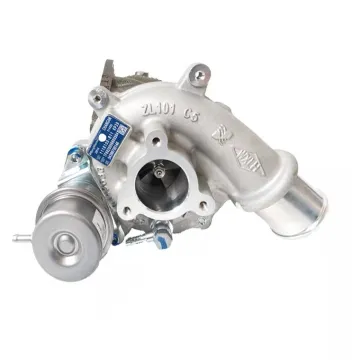 High Quality Turbocharger for CS Series Engines (476/486) - 1118010-A01