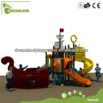 2014 hot sell school kids outdoor play equipment