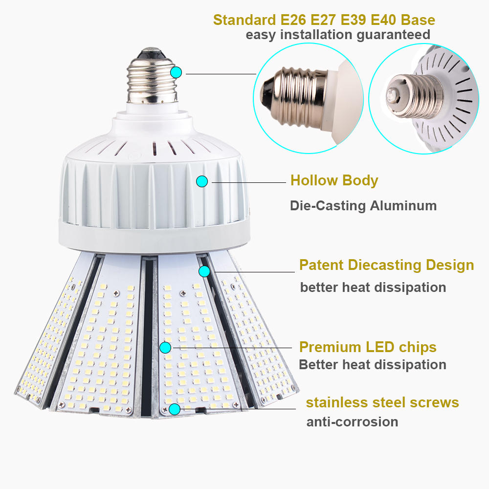 led corn bulb 4000k led corn bulb 4000k