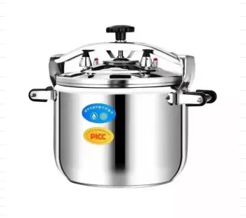 50L Commercial Multi-Function Pressure Cooker