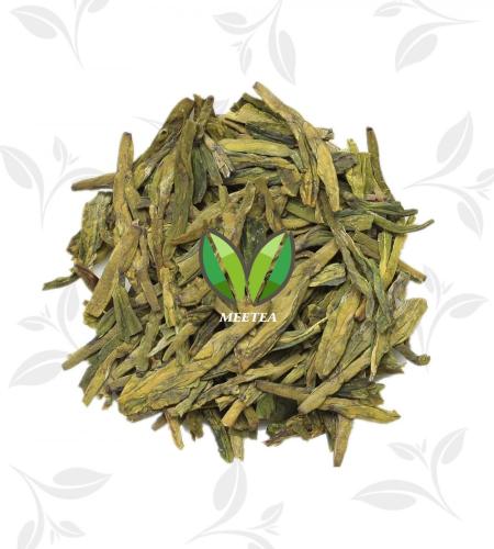 Dragon Well Lung ching Long Jing Spring Tea