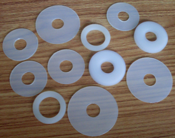 Nylon Washer Nylon Shoulder Washer Insulation Washers