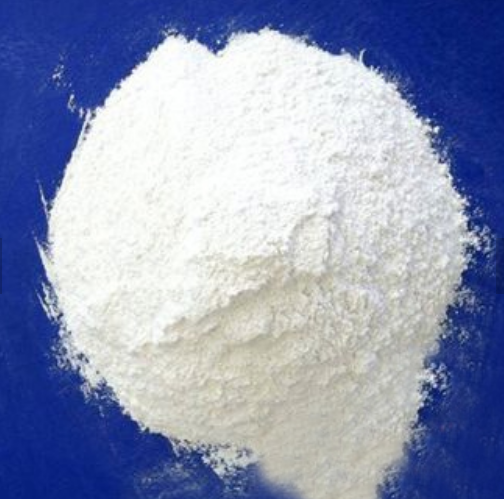 Active Nano Calcium Carbonate CaCO3 Powder for Paint
