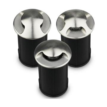 IP65 1W Led Underground Lights Outdoor Led Step Light