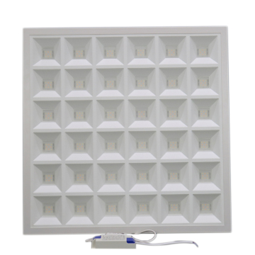 Office LED Panel Light with UGR 19, No Flicker, Multiple Size Options (600x600, 300x600, 300x1200) and Power Ratings (36W, 48W, 60W, 96W)