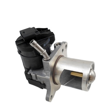 Grande Recirculation des gaz d'échappement Valve EGR A6421402160 pour Mercedes Benz GLE / W166 / ML / S / W221 / GL / GLS / X166 Classe 350D