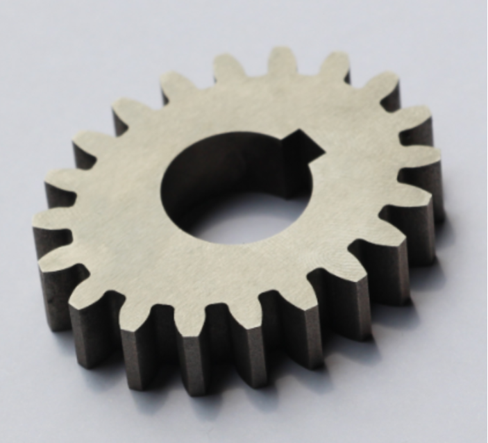 Spur Gear Manufacturing Process