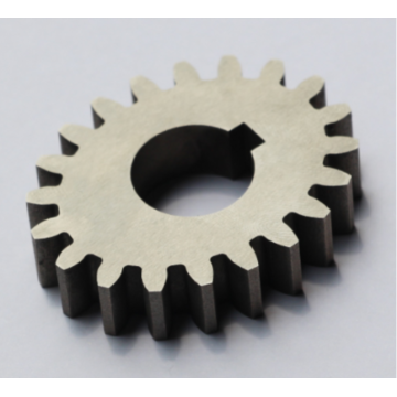 High Quality Heat Treated Steel Parts