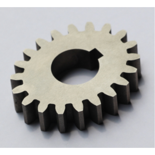 Gear Cutting Machine Parts