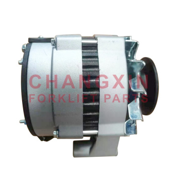 14V 750W مولد ومولد 2409002310113-BW لـ Quanchai 490B/4C2
