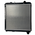 Radiateur pour Mitsubishi Canter Diesel 08-