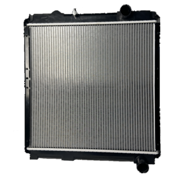 Radiateur pour Mitsubishi Canter Diesel 08-