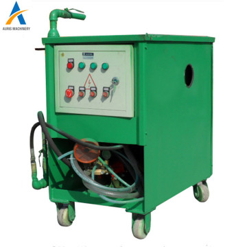 Top Selling Small Cellular Concrete Foam Generator Machines in China