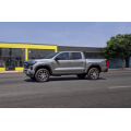 Premium Haltlable TPV Car Matte für Chevrolet