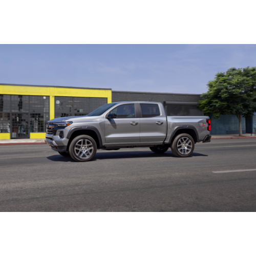 alfombra de automóvil TPV de TPV premium para Chevrolet