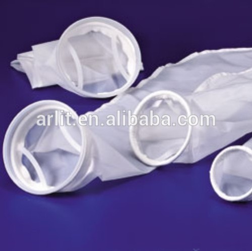 1 Micron Liquid PE Filter Bags