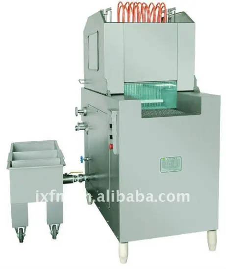 meat brining machine