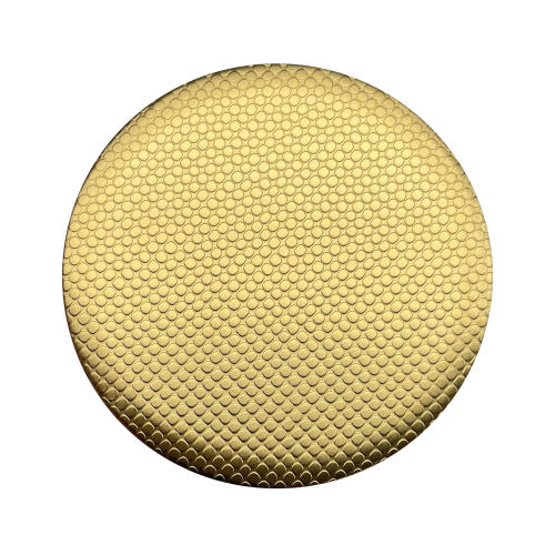 Revestimento colorido de aço inoxidável 2