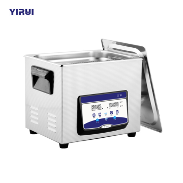 Machine de nettoyage à ultrasons à une seule fréquence pour une capacité de 2 L à 3L