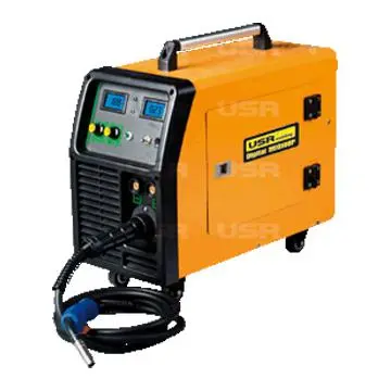 ultrasonic welding machines (Digital MIG188P)