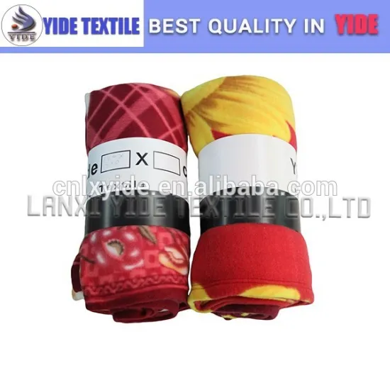 Zhejiang factory wholesale personal super soft baby blanket kids blankets