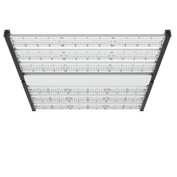 最高のSamsung LM301H EVO LED Grow Light 1500W