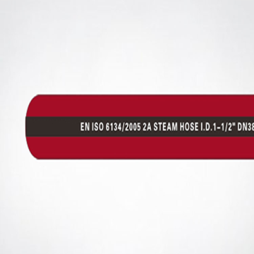 Flexible Chemical Delivery Hose with Composite Reinforcement