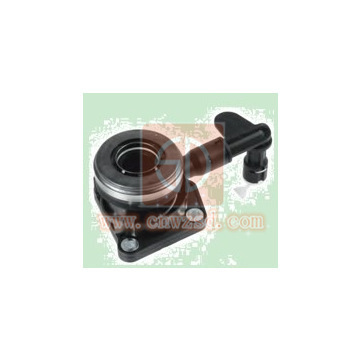 Central Slave Cylinder, clutch